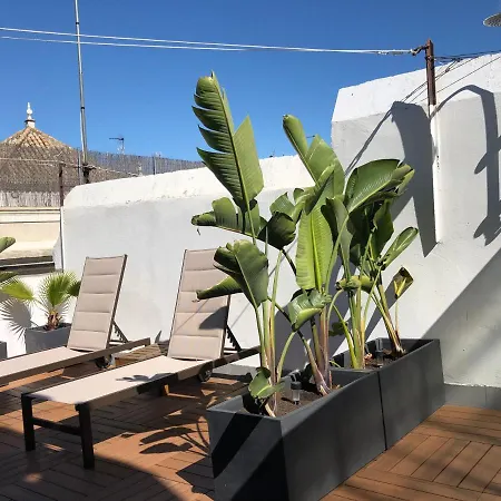 ático La Judería V33
