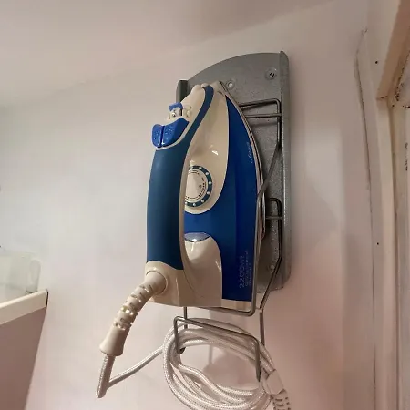 ático La Judería V33 Apartamento *