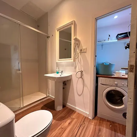 Apartamento ático La Judería V33 Sevilla