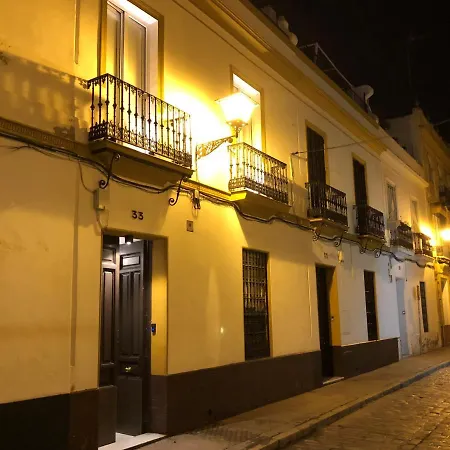 ático La Judería V33 Apartamento